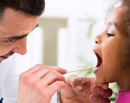 Essential Pediatric Dental Care