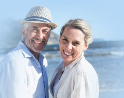 Aging and Dental Health: The Importance of Geriatric Dentistry