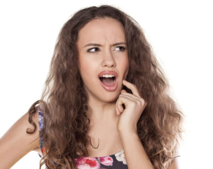 What Can You Do About Bad Breath?
