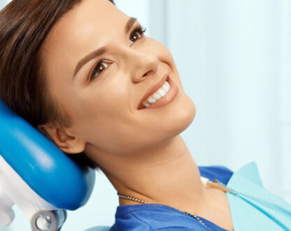 Have TMJ? Break These Bad Habits