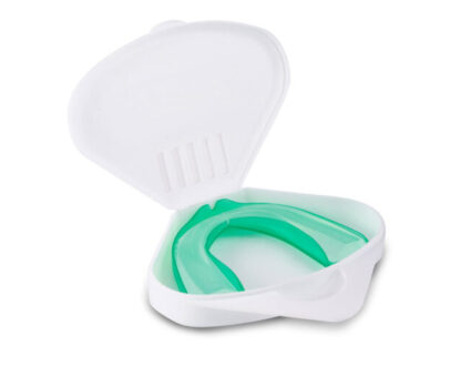 A Parent’s Guide to Mouth Guards
