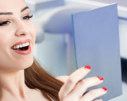 What are Dental Bridges?