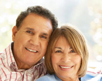 FAQS About Dentures And Partials