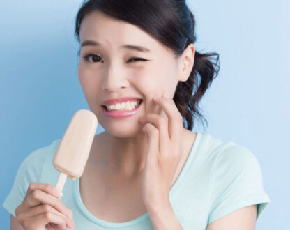 Sensitive Teeth Top 5 Home Remedies To Try