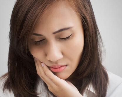 I Have Sensitive Teeth. What Are My options?