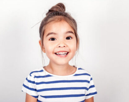 Three Ways to Help Your Kids Have Good Teeth