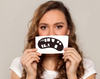 Why Replace Missing Teeth?
