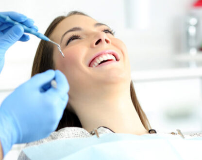 Why You Should Not Ignore Root Canal Therapy?
