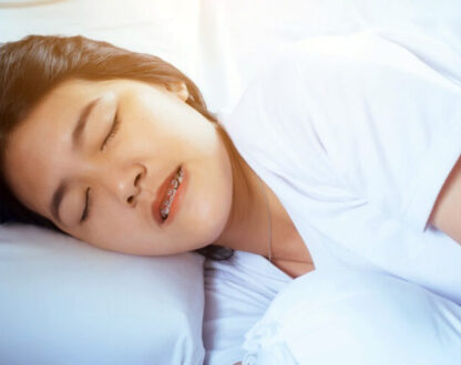The Emergency Dentist near You May Be Able to Provide Bruxism Treatment