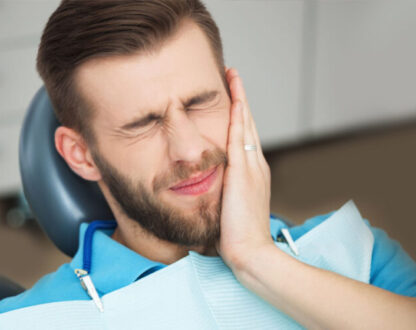 What is Periodontal Disease and How to Get Rid of It?