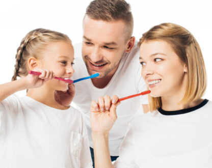 Explaining the Benefits of Dental Bonding
