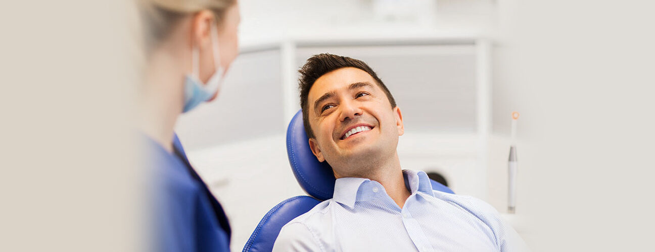 Dental Crowns & Bridges