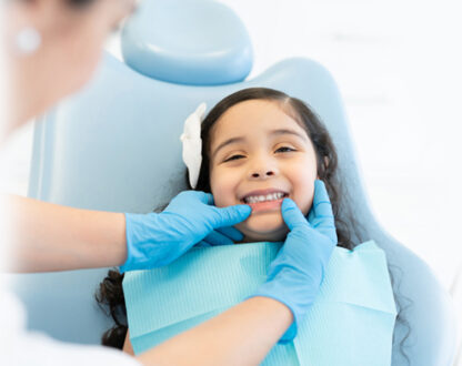 What is plaque- How can kids prevent it-