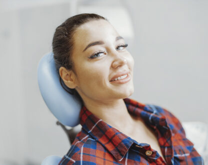 The Importance Of Geriatric Dentistry
