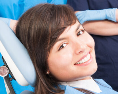 How Dental Bonding Is Used in Cosmetic Dentistry